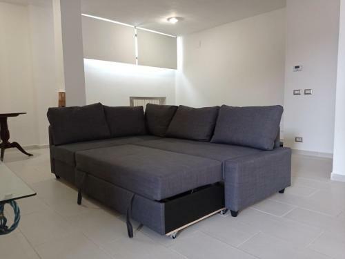 Marina Piccola Apartment