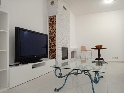 Marina Piccola Apartment