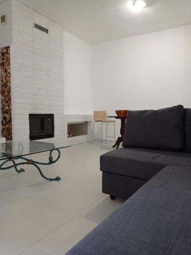 Marina Piccola Apartment