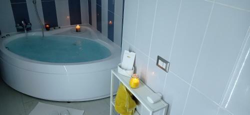 Marina Piccola Apartment