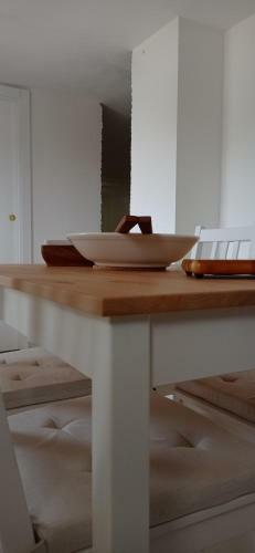 Marina Piccola Apartment