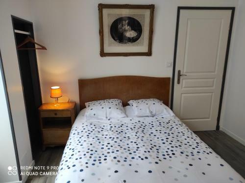 Apartamento Appartement Confortable