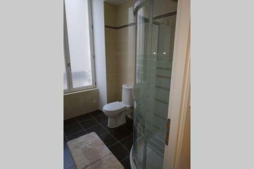 Apartamento Appartement Confortable