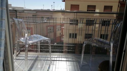 Apartamento Casa Posa