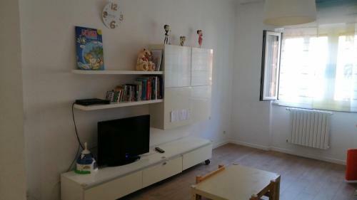 Apartamento Casa Posa