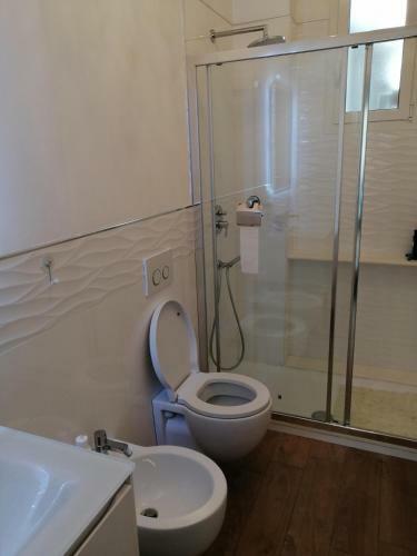 Apartamento Casa Posa