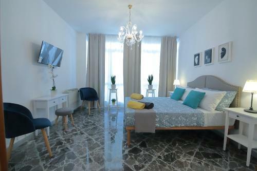 Hostal Bari Turismo_2022_reception