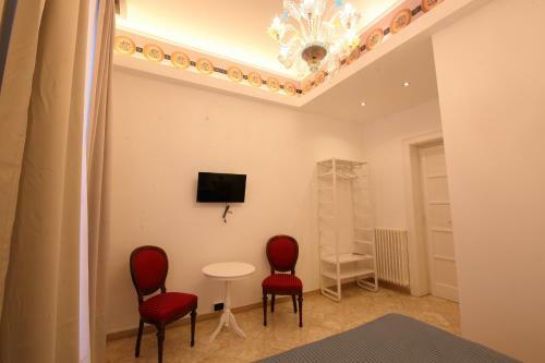 Hostal Bari Turismo_2022_reception