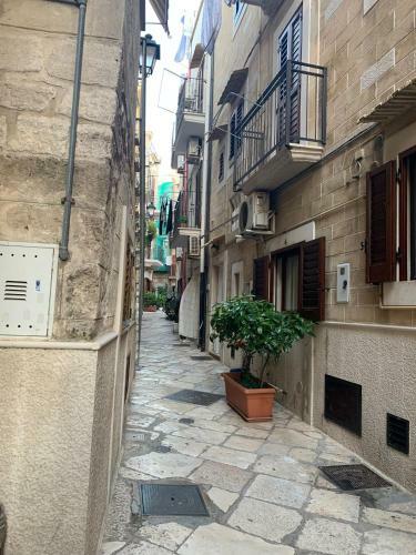 Apartamento Amalia B&B San Francesco