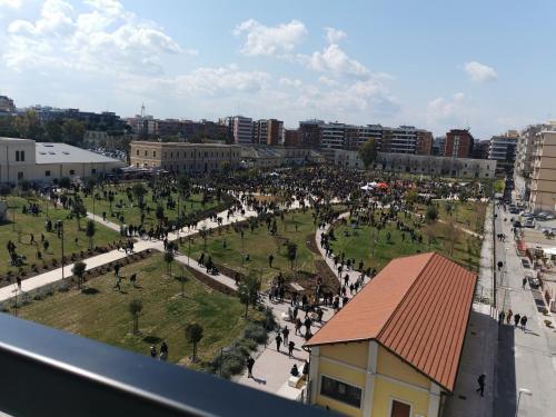 Apartamento Brigida 5