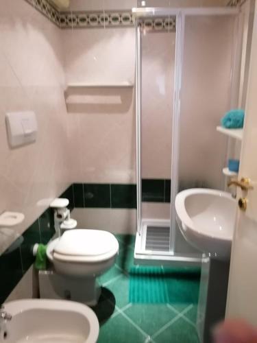Apartamento Brigida 5