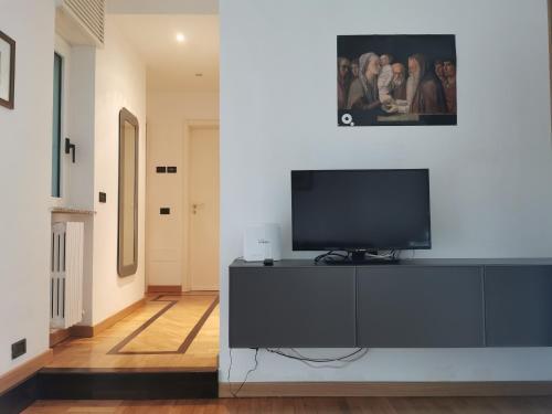 Apartamento Brigida 5