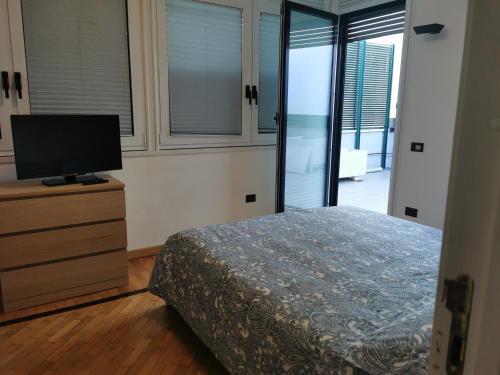 Apartamento Brigida 5