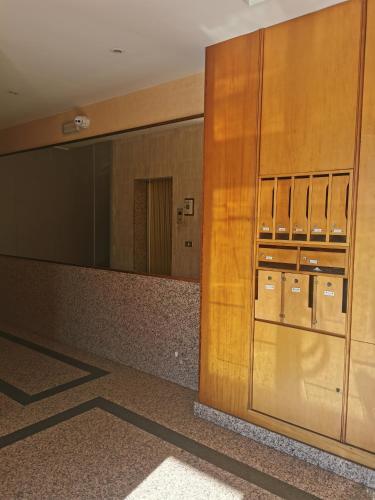 Apartamento Brigida 5