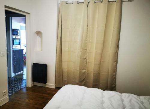 Apartamento C?ur de Ville