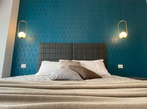 Hostal Bari Rooms Carulli Suite