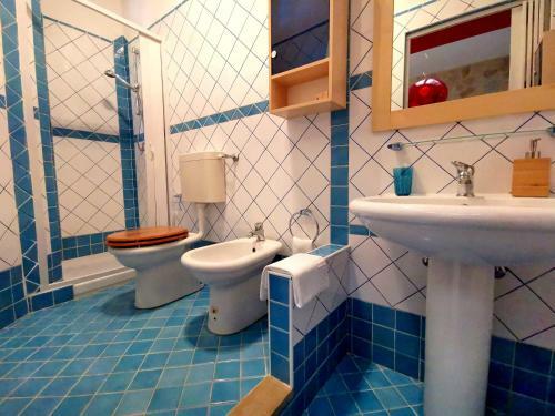 Apartamento Rainbow House