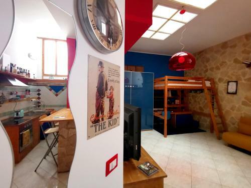 Apartamento Rainbow House