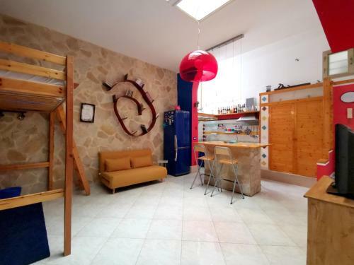Apartamento Rainbow House