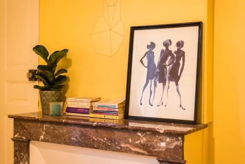 Apartamento Newcenter Duplex