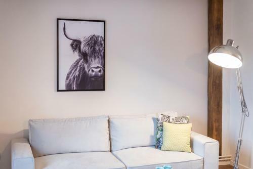 Apartamento Newcenter Duplex