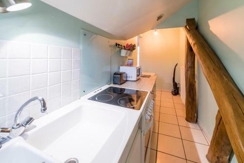 Apartamento Newcenter Duplex