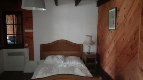 G�te Le Lit De La Sa�ne