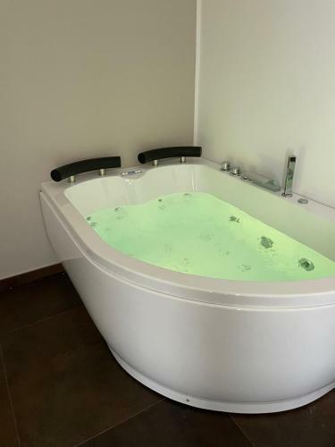 Bed & Breakfast Relais Petruzzelli