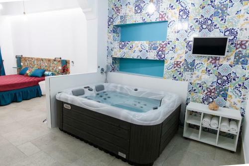 B&B Palazzo Nicolaus