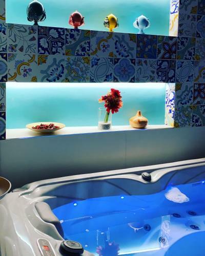 B&B Palazzo Nicolaus