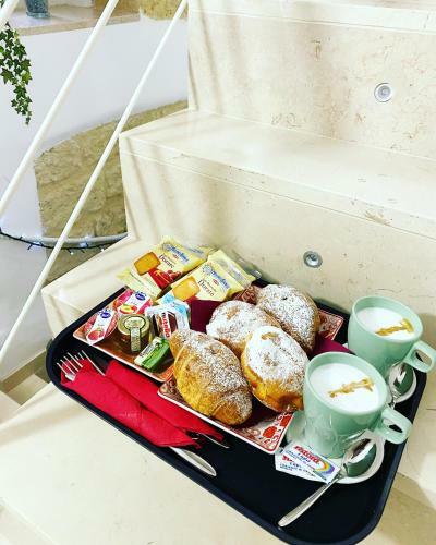 B&B Palazzo Nicolaus