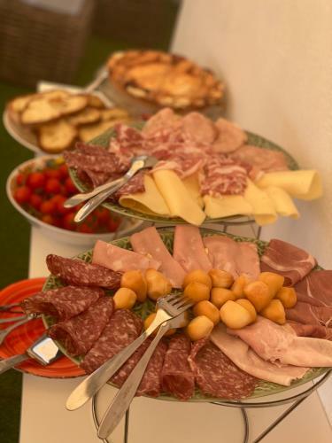 B&B Palazzo Nicolaus