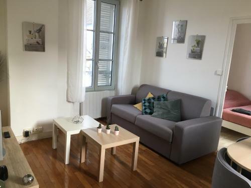 Apartamento Appartement