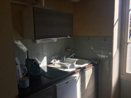 Apartamento Appartement