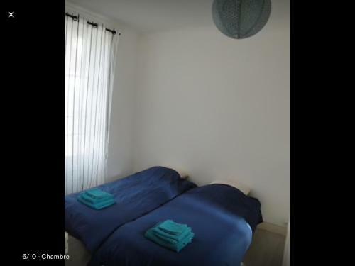 Apartamento Appartement