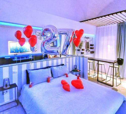 Apartamento Hello Gorgeous Suite Bari
