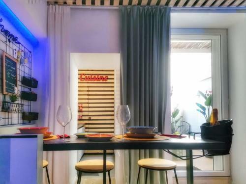 Apartamento Hello Gorgeous Suite Bari