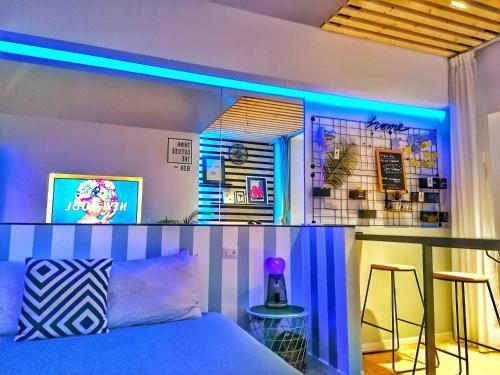 Apartamento Hello Gorgeous Suite Bari