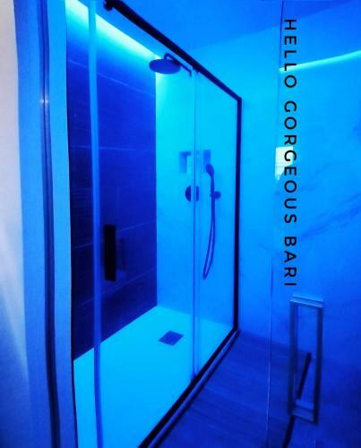 Apartamento Hello Gorgeous Suite Bari