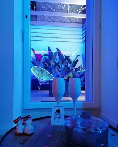Apartamento Hello Gorgeous Suite Bari