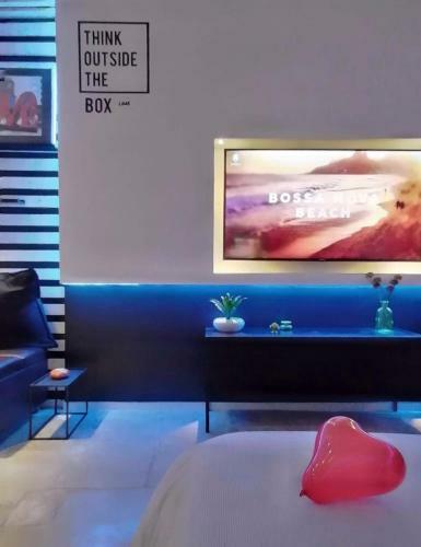 Apartamento Hello Gorgeous Suite Bari