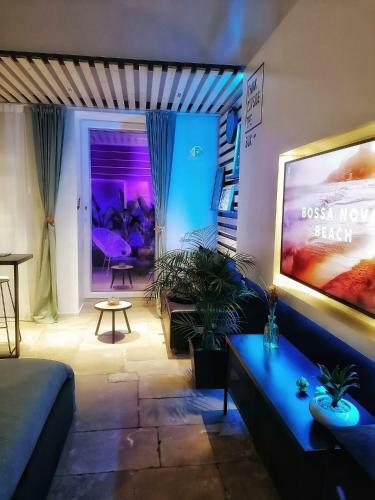 Apartamento Hello Gorgeous Suite Bari