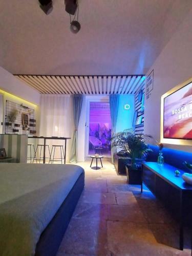 Apartamento Hello Gorgeous Suite Bari
