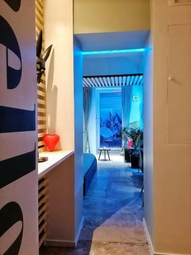 Apartamento Hello Gorgeous Suite Bari
