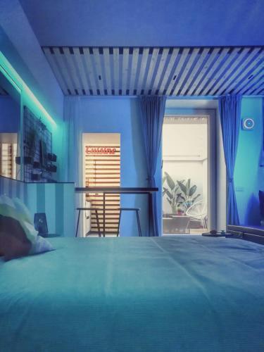 Apartamento Hello Gorgeous Suite Bari