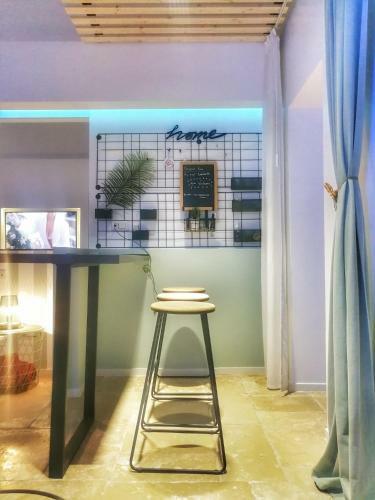 Apartamento Hello Gorgeous Suite Bari