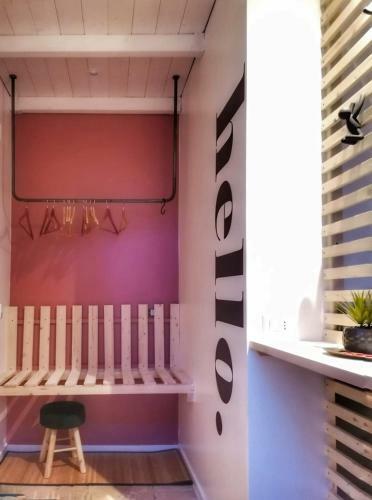 Apartamento Hello Gorgeous Suite Bari