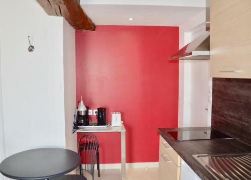 Apartamentos La Petite Maison Appartement 1