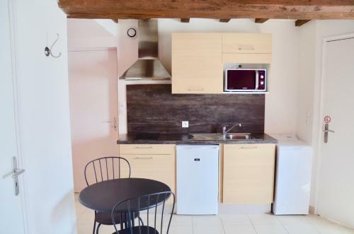 Apartamentos La Petite Maison Appartement 1