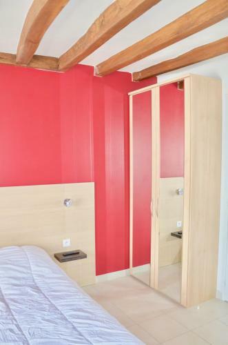 Apartamentos La Petite Maison Appartement 1